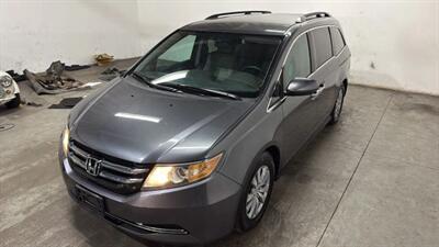 2016 Honda Odyssey EX Minivan 4D   - Photo 12 - Manassas, VA 20109