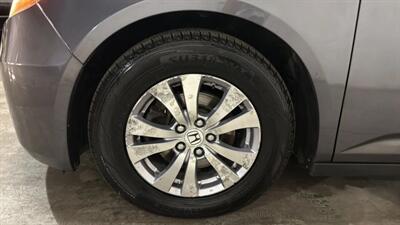 2016 Honda Odyssey EX Minivan 4D   - Photo 65 - Manassas, VA 20109