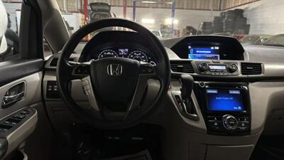 2016 Honda Odyssey EX Minivan 4D   - Photo 18 - Manassas, VA 20109