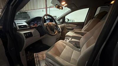 2016 Honda Odyssey EX Minivan 4D   - Photo 34 - Manassas, VA 20109