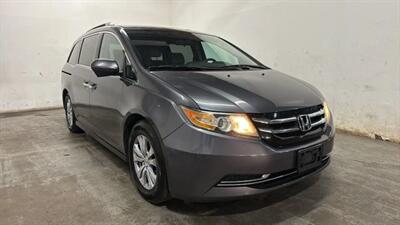 2016 Honda Odyssey EX Minivan 4D   - Photo 1 - Manassas, VA 20109
