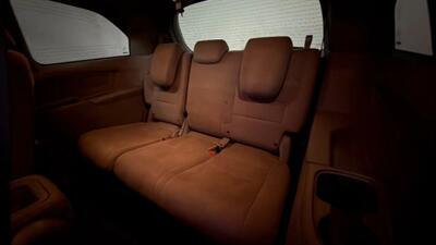 2016 Honda Odyssey EX Minivan 4D   - Photo 45 - Manassas, VA 20109