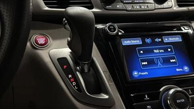 2016 Honda Odyssey EX Minivan 4D   - Photo 26 - Manassas, VA 20109