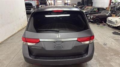2016 Honda Odyssey EX Minivan 4D   - Photo 7 - Manassas, VA 20109