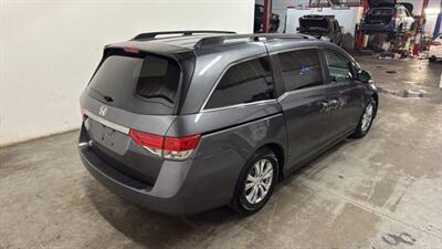 2016 Honda Odyssey EX Minivan 4D   - Photo 5 - Manassas, VA 20109