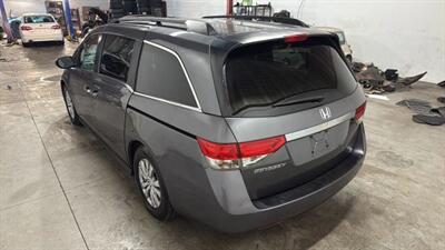 2016 Honda Odyssey EX Minivan 4D   - Photo 9 - Manassas, VA 20109