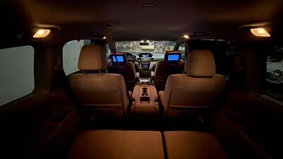 2016 Honda Odyssey EX Minivan 4D   - Photo 48 - Manassas, VA 20109