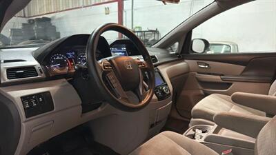2016 Honda Odyssey EX Minivan 4D   - Photo 35 - Manassas, VA 20109