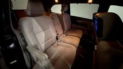 2016 Honda Odyssey EX Minivan 4D   - Photo 55 - Manassas, VA 20109