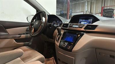 2016 Honda Odyssey EX Minivan 4D   - Photo 59 - Manassas, VA 20109