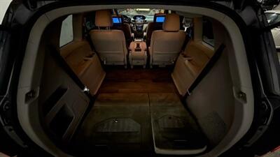 2016 Honda Odyssey EX Minivan 4D   - Photo 50 - Manassas, VA 20109