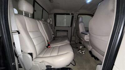 2008 Ford F-350 XLT Pickup 4D 8 ft - Photo 36 - Manassas, VA 20109