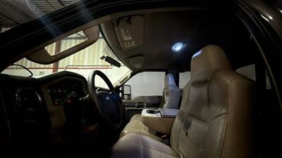2008 Ford F-350 XLT Pickup 4D 8 ft - Photo 28 - Manassas, VA 20109