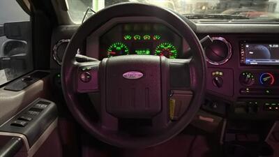 2008 Ford F-350 XLT Pickup 4D 8 ft - Photo 19 - Manassas, VA 20109