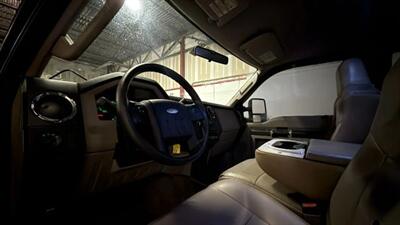 2008 Ford F-350 XLT Pickup 4D 8 ft - Photo 29 - Manassas, VA 20109
