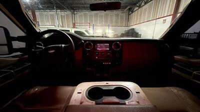 2008 Ford F-350 XLT Pickup 4D 8 ft - Photo 17 - Manassas, VA 20109