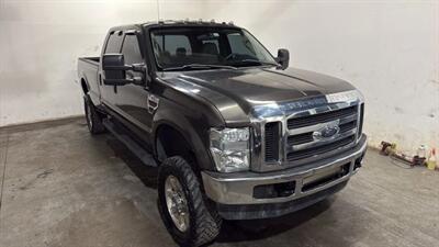 2008 Ford F-350 XLT Pickup 4D 8 ft - Photo 2 - Manassas, VA 20109