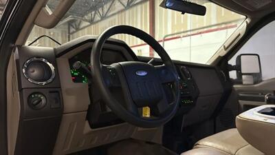2008 Ford F-350 XLT Pickup 4D 8 ft - Photo 30 - Manassas, VA 20109