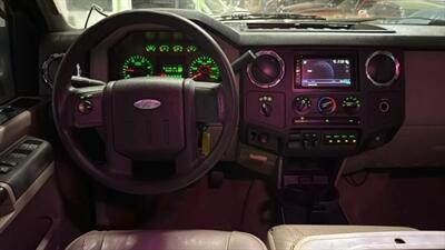 2008 Ford F-350 XLT Pickup 4D 8 ft - Photo 18 - Manassas, VA 20109