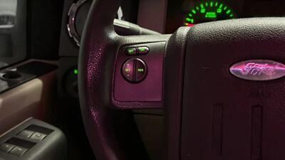 2008 Ford F-350 XLT Pickup 4D 8 ft - Photo 20 - Manassas, VA 20109