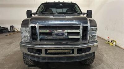 2008 Ford F-350 XLT Pickup 4D 8 ft - Photo 11 - Manassas, VA 20109