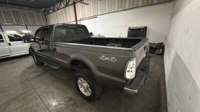 2008 Ford F-350 XLT Pickup 4D 8 ft - Photo 7 - Manassas, VA 20109