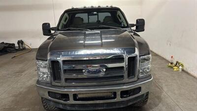 2008 Ford F-350 XLT Pickup 4D 8 ft - Photo 12 - Manassas, VA 20109