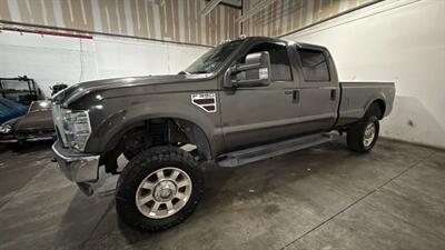 2008 Ford F-350 XLT Pickup 4D 8 ft - Photo 8 - Manassas, VA 20109