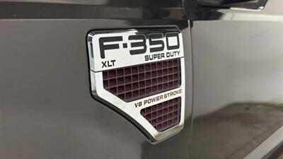 2008 Ford F-350 XLT Pickup 4D 8 ft - Photo 14 - Manassas, VA 20109