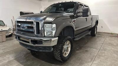 2008 Ford F-350 XLT Pickup 4D 8 ft - Photo 9 - Manassas, VA 20109