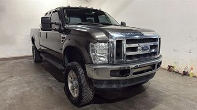 2008 Ford F-350 XLT Pickup 4D 8 ft - Photo 1 - Manassas, VA 20109