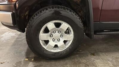 2007 Toyota FJ Cruiser Sport Utility 2D   - Photo 49 - Manassas, VA 20109