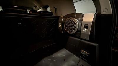 2007 Toyota FJ Cruiser Sport Utility 2D   - Photo 36 - Manassas, VA 20109