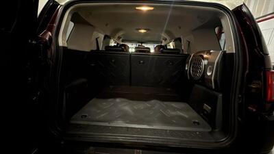 2007 Toyota FJ Cruiser Sport Utility 2D   - Photo 34 - Manassas, VA 20109