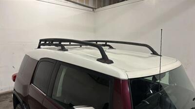 2007 Toyota FJ Cruiser Sport Utility 2D   - Photo 18 - Manassas, VA 20109