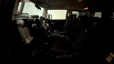 2007 Toyota FJ Cruiser Sport Utility 2D   - Photo 20 - Manassas, VA 20109