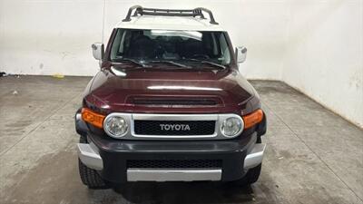2007 Toyota FJ Cruiser Sport Utility 2D   - Photo 14 - Manassas, VA 20109