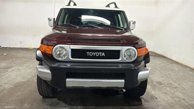 2007 Toyota FJ Cruiser Sport Utility 2D   - Photo 13 - Manassas, VA 20109