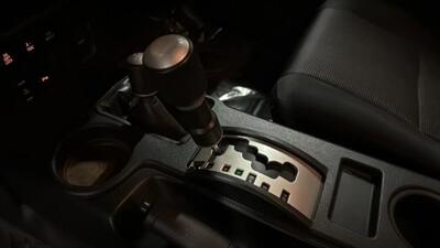 2007 Toyota FJ Cruiser Sport Utility 2D   - Photo 29 - Manassas, VA 20109