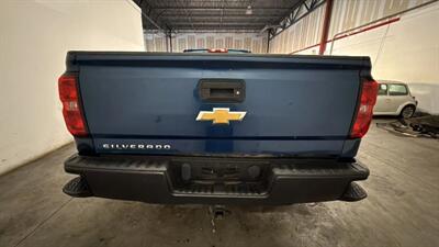 2017 Chevrolet Silverado 1500 Work Truck Pickup 2D 8 ft   - Photo 6 - Manassas, VA 20109