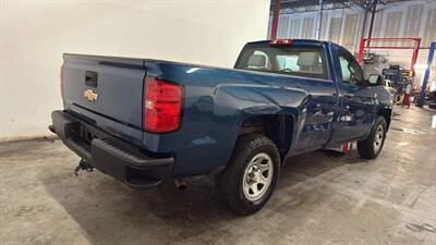 2017 Chevrolet Silverado 1500 Work Truck Pickup 2D 8 ft   - Photo 4 - Manassas, VA 20109