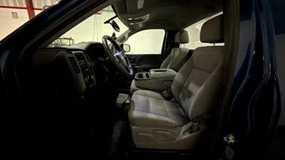 2017 Chevrolet Silverado 1500 Work Truck Pickup 2D 8 ft   - Photo 19 - Manassas, VA 20109