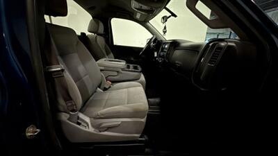 2017 Chevrolet Silverado 1500 Work Truck Pickup 2D 8 ft   - Photo 31 - Manassas, VA 20109