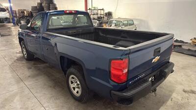 2017 Chevrolet Silverado 1500 Work Truck Pickup 2D 8 ft   - Photo 11 - Manassas, VA 20109