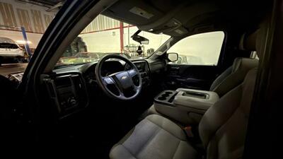 2017 Chevrolet Silverado 1500 Work Truck Pickup 2D 8 ft   - Photo 21 - Manassas, VA 20109
