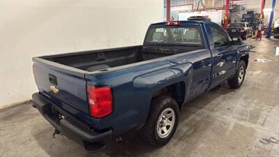 2017 Chevrolet Silverado 1500 Work Truck Pickup 2D 8 ft   - Photo 5 - Manassas, VA 20109