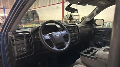 2017 Chevrolet Silverado 1500 Work Truck Pickup 2D 8 ft   - Photo 22 - Manassas, VA 20109