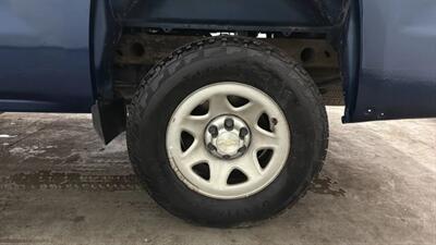 2017 Chevrolet Silverado 1500 Work Truck Pickup 2D 8 ft   - Photo 37 - Manassas, VA 20109