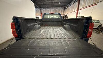2017 Chevrolet Silverado 1500 Work Truck Pickup 2D 8 ft   - Photo 8 - Manassas, VA 20109