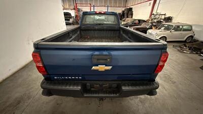 2017 Chevrolet Silverado 1500 Work Truck Pickup 2D 8 ft   - Photo 7 - Manassas, VA 20109